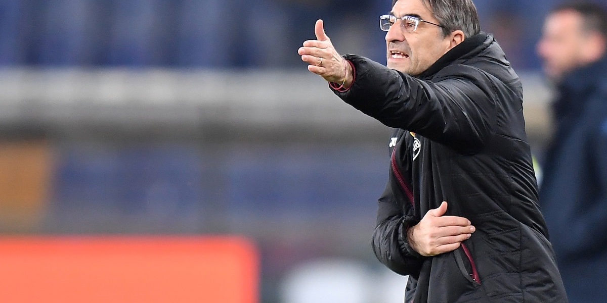 Probabili formazioni Torino-Verona: aggiornamenti