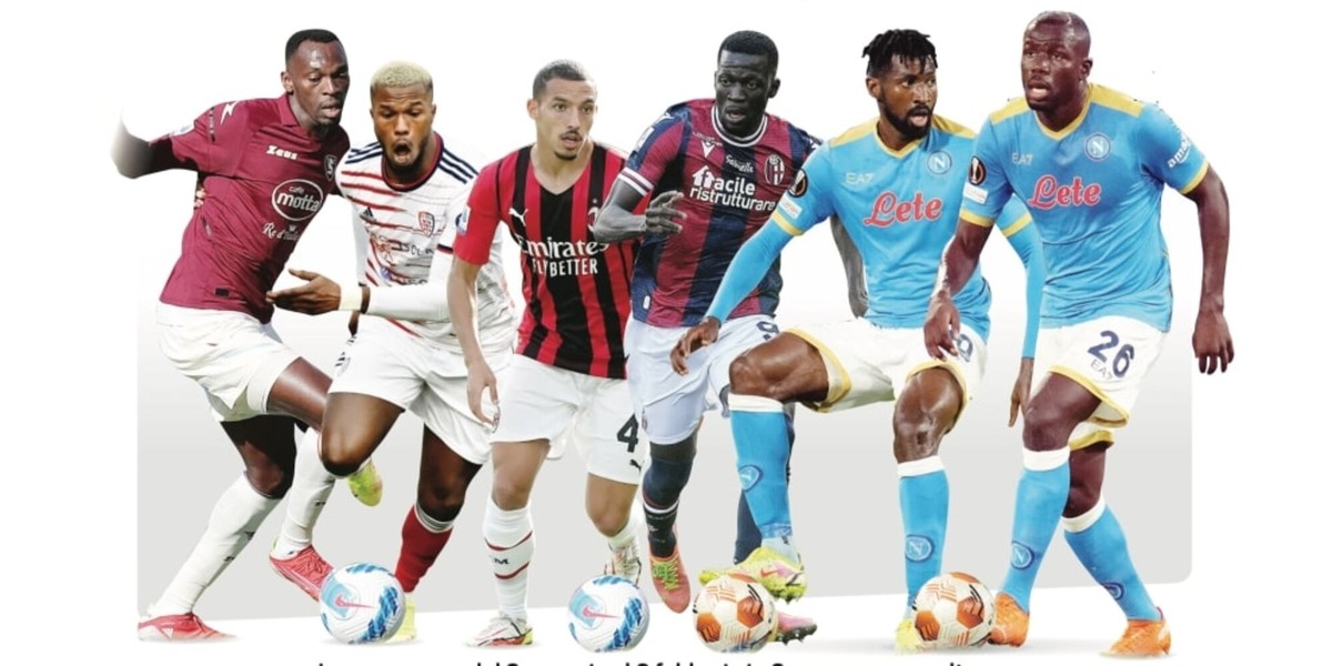 Coppa d'Africa, il vaccino della responsabilità