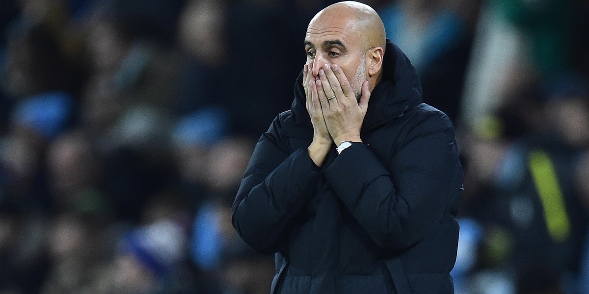 Covid, Guardiola positivo? City annulla conferenza stampa