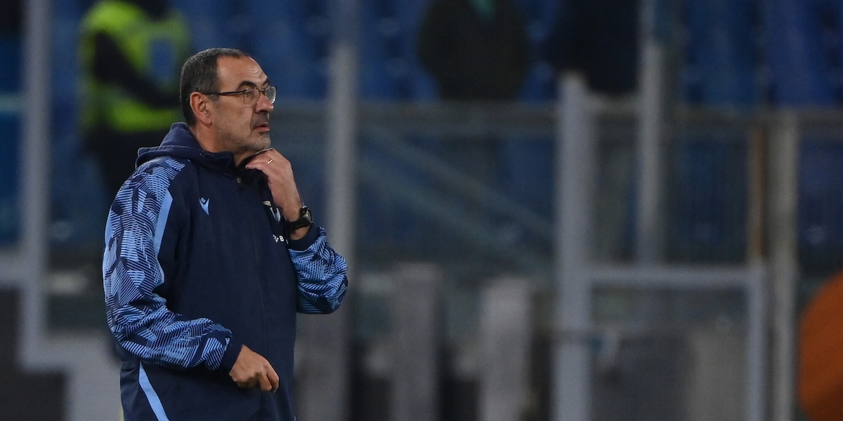 C'è aria di Goal in Venezia-Lazio
