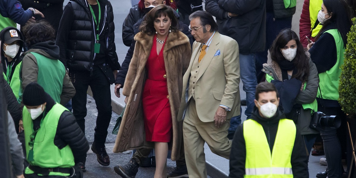 Patrizia Reggiani spara a zero su House of Gucci: "Brutto e diffamatorio"
