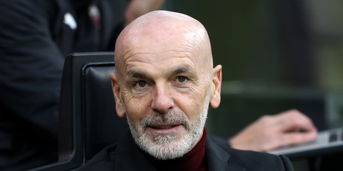 Milan, Pioli recupera quattro giocatori per il match contro la Roma