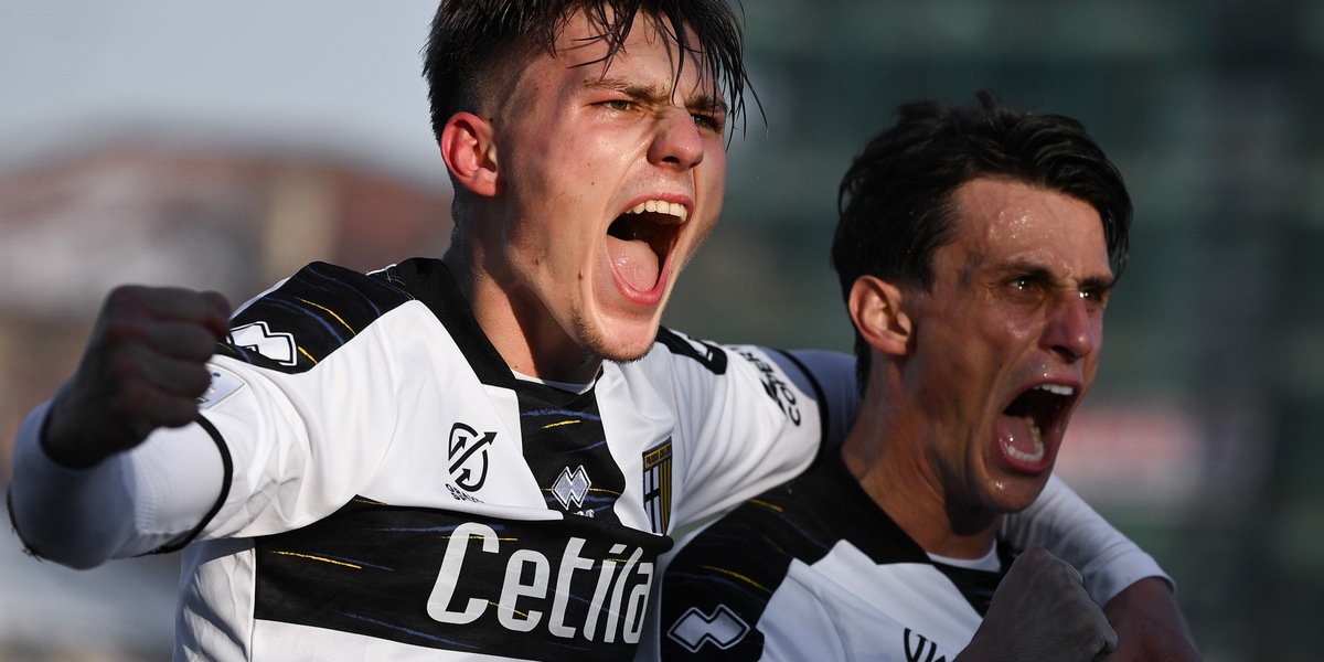 Serie B, il Parma di Buffon torna a sorridere: 2-0 all'Alessandria