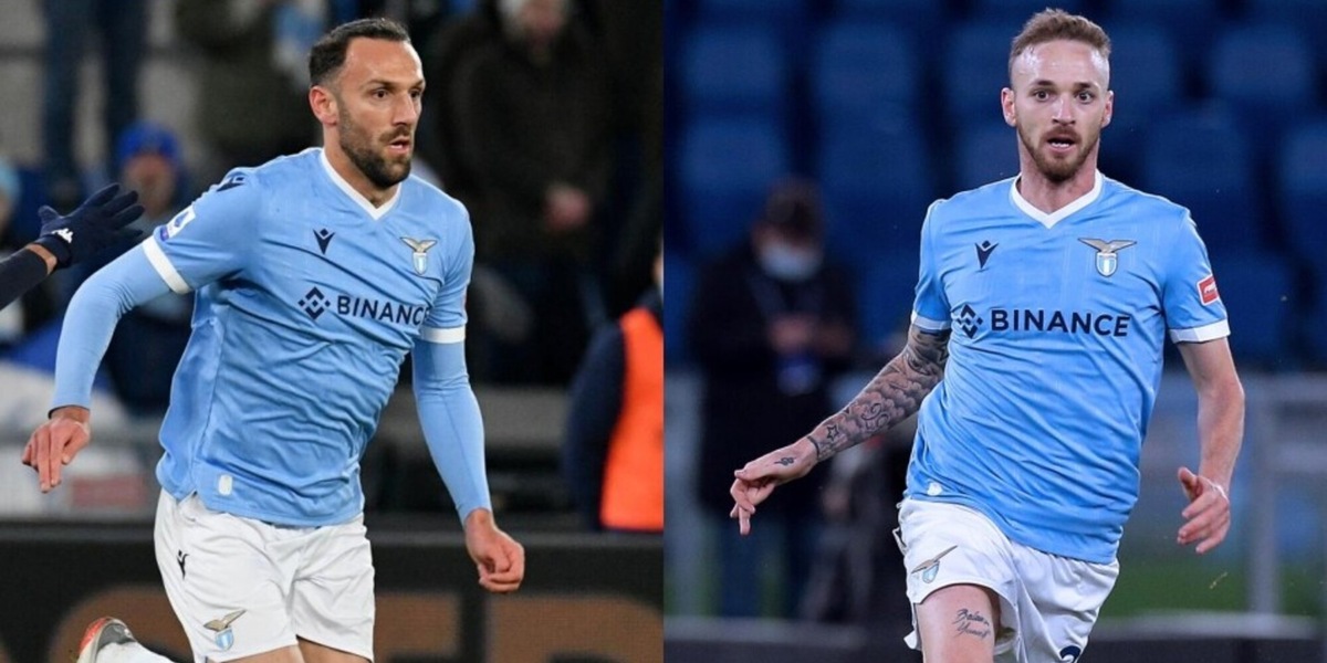 Lazio, fare mercato con due partenze: via Muriqi e Lazzari