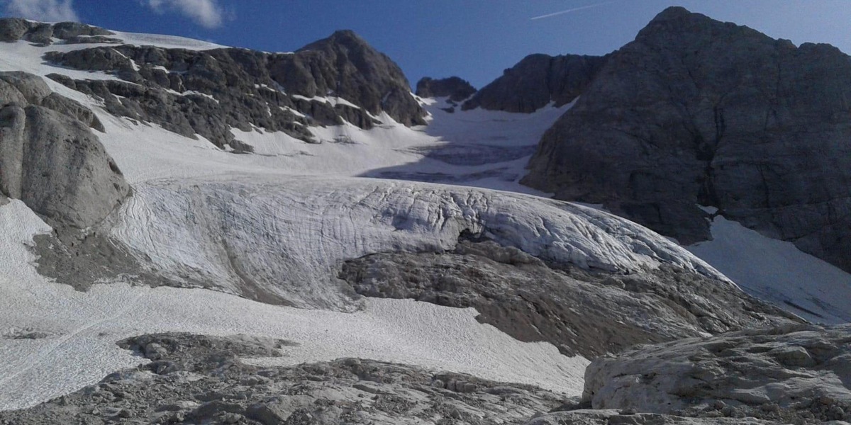 Himalaya: i ghiacciai si stanno sciogliendo a una velocità preoccupante