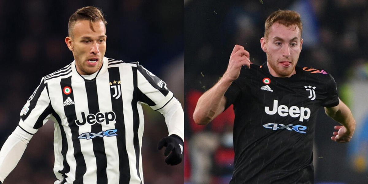 "Arsenal, occhi su Arthur e Kulusevski"