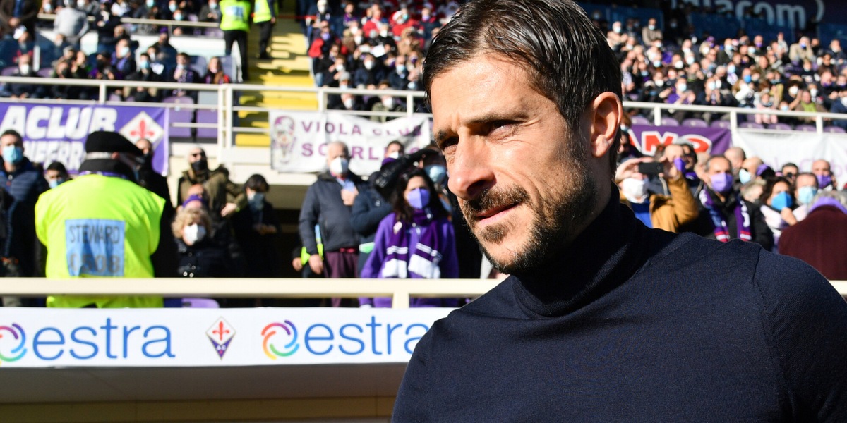 Sassuolo, Dionisi: "Il Bologna è forte, ma noi stiamo bene"