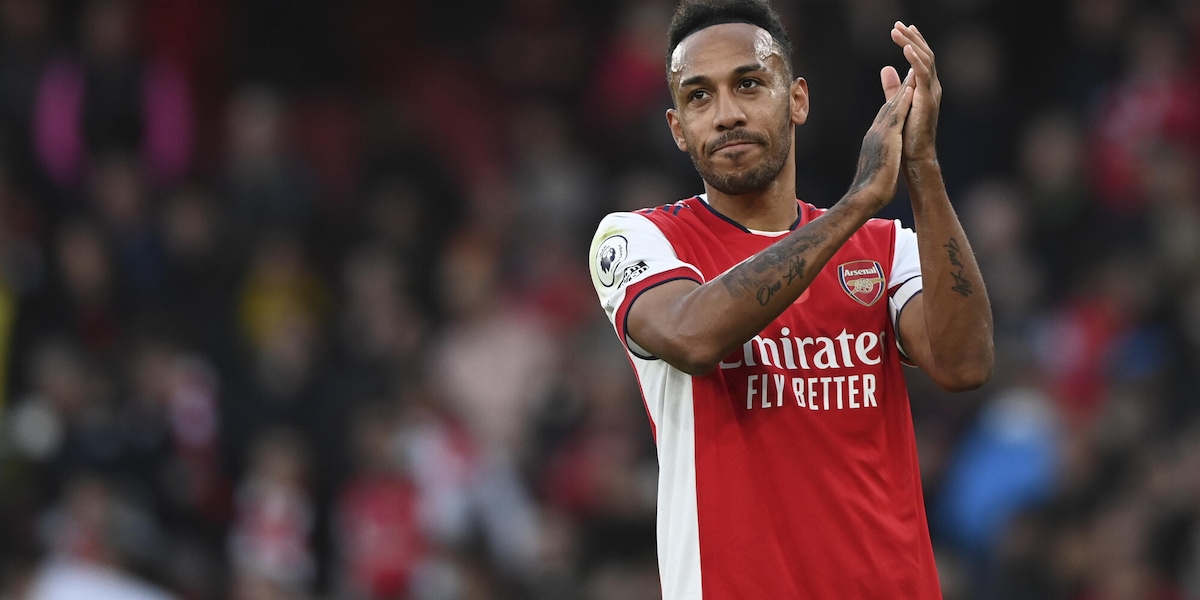 "Aubameyang nel mirino del Barcellona". Juve beffata?