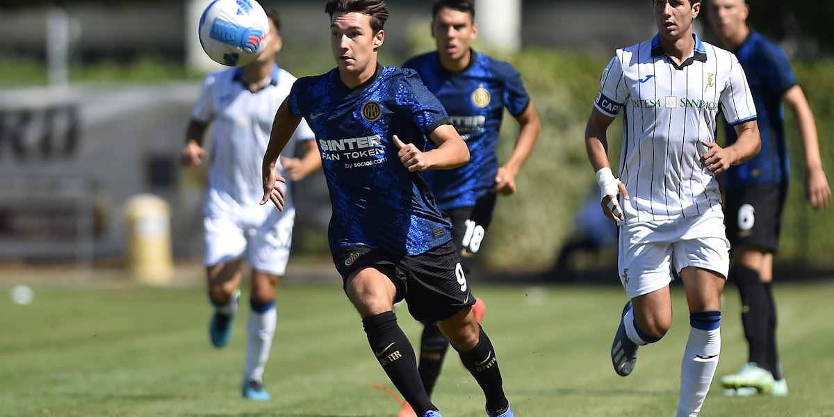 Primavera, Inter e Atalanta travolgenti. Trimboli fa felice la Sampdoria