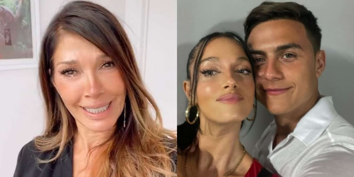 Catherine Fulop, suocera di Dybala hackerata: chiesto denaro ai follower