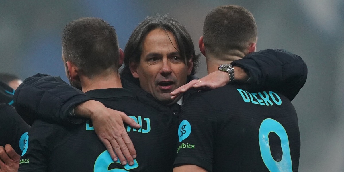 Inter, la bella simmetria di Inzaghi