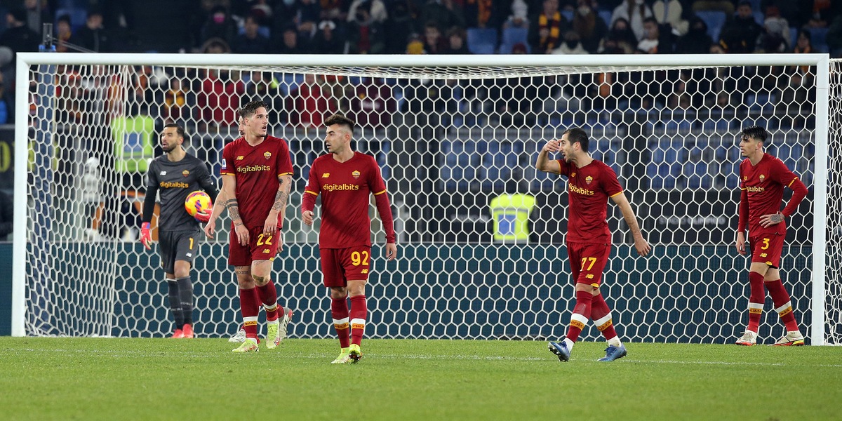 I tifosi sostengono la Roma: “Delusi per la Samp, ma crediamo nel progetto”