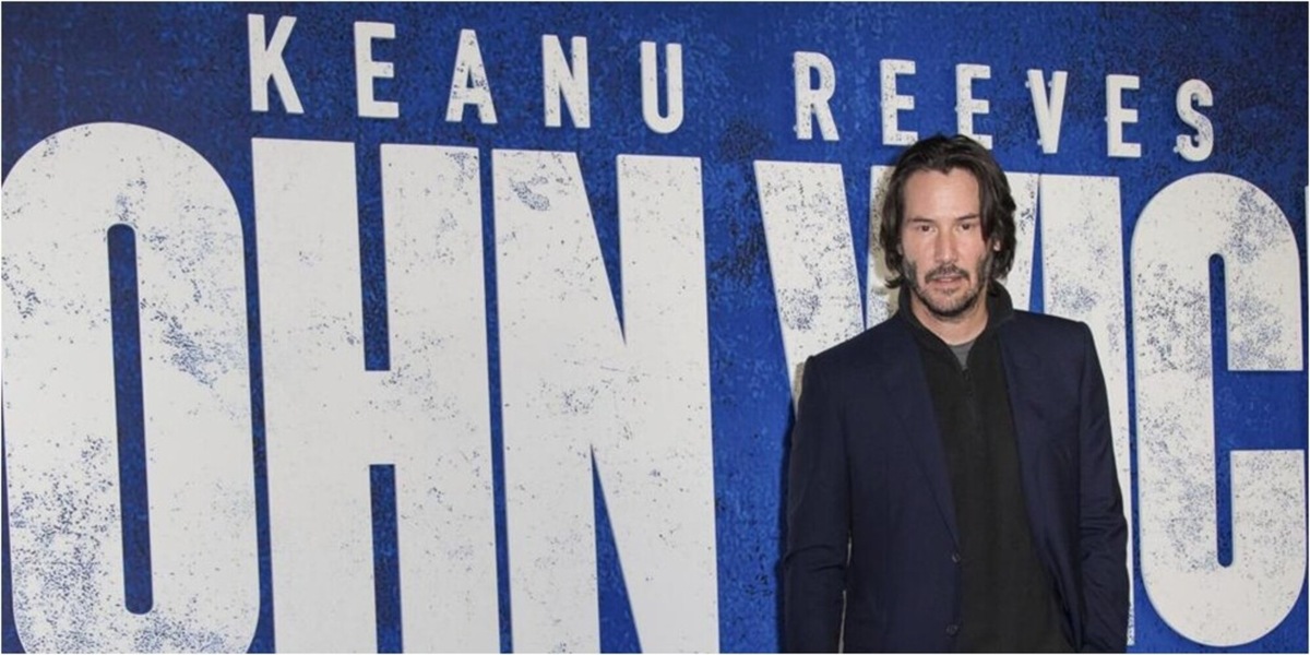 John Wick 4 rimandato: la nuova data d'uscita del film di Keanu Reeves