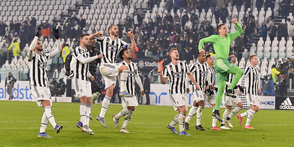 Juve, ecco il piano di Allegri per la zona Champions