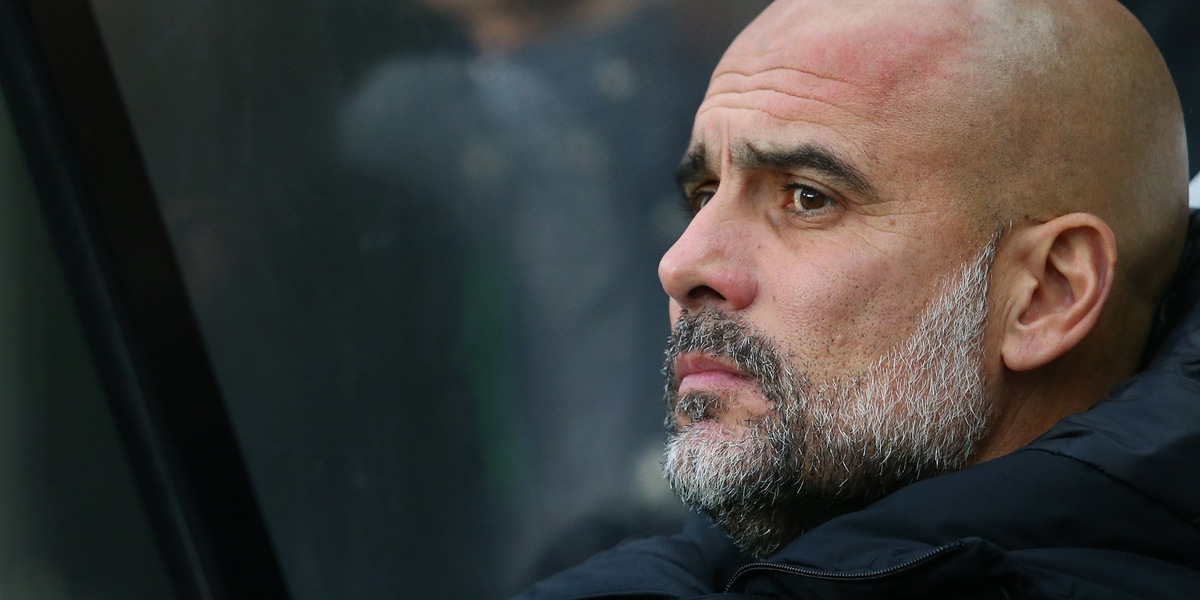 Covid in Premier, l'appello di Guardiola: "Vaccinatevi"