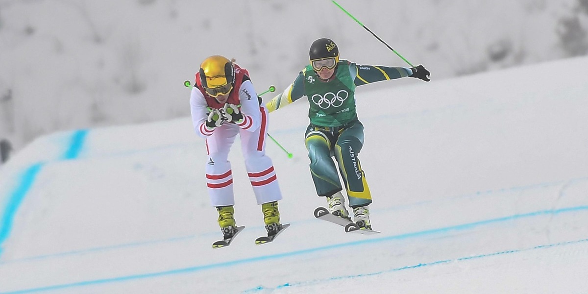 Sci freestyle, cinque giorni di allenamento a Livigno