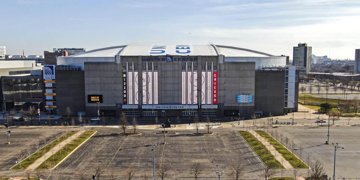 Il Covid ferma la Nhl: slitta il ritorno in campo