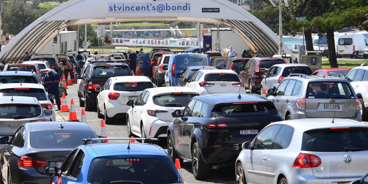 Covid, impennata di nuovi casi in Puglia