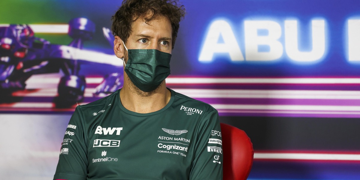 F1, Vettel: "Ferrari marchio speciale, la consiglierei a Mick Schumacher"