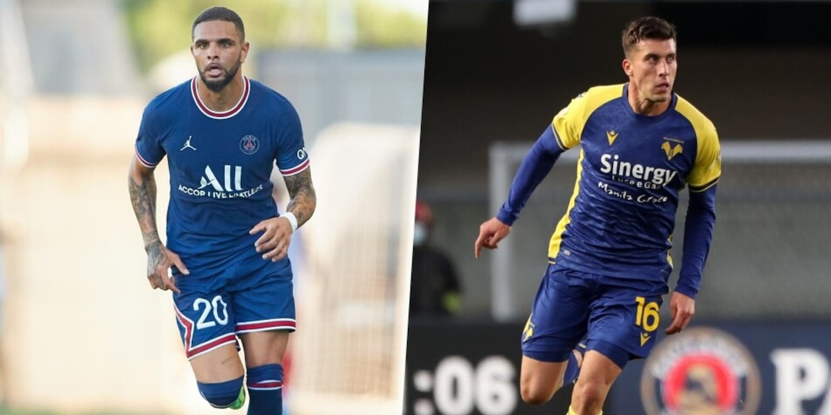 Lazio, si fa mercato: Kurzawa e Casale in lista
