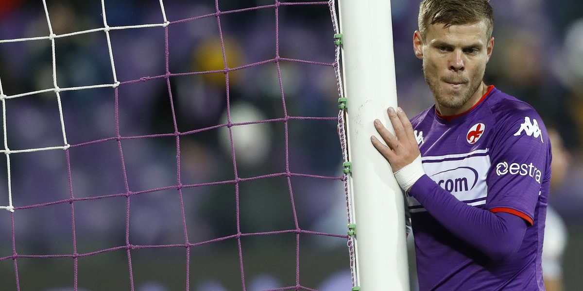 Fiorentina, il mercato si scalda: l'obiettivo è un attaccante