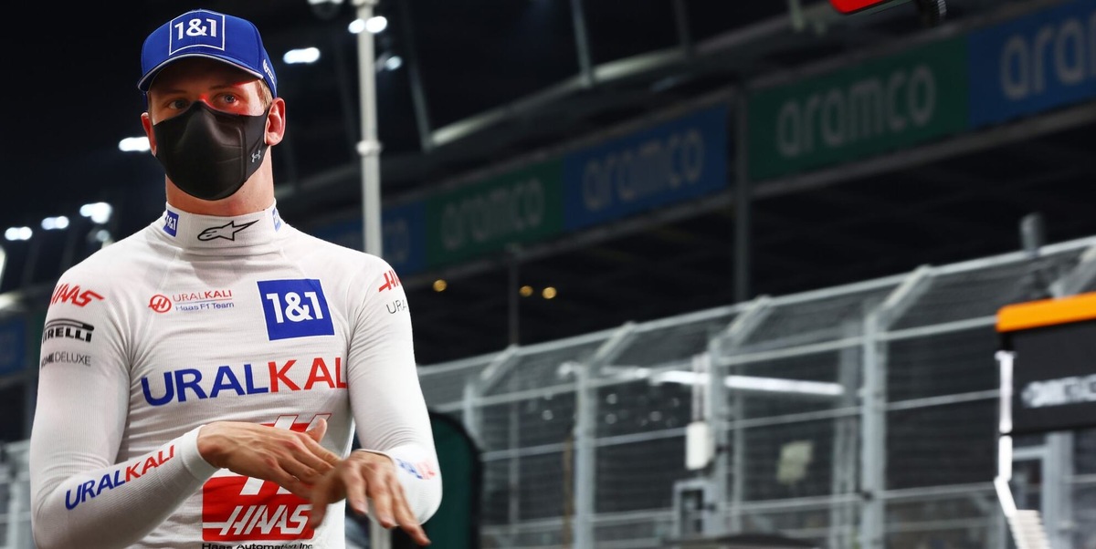 F1, Ferrari: Mick Schumacher e Antonio Giovinazzi piloti di riserva per il 2022