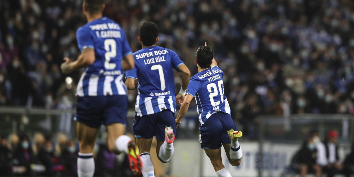 Porto-Benfica, l'eterna sfida si rinnova