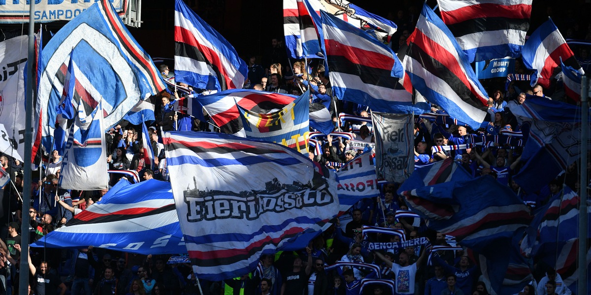 Sampdoria, prima riunione del CdA insieme al presidente Lanna