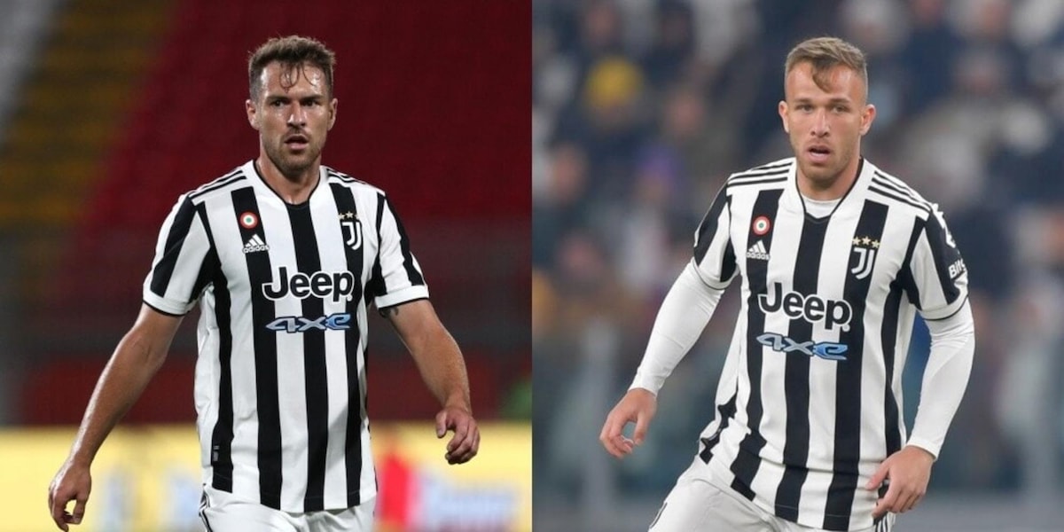 Juve, mercato in uscita: ecco tutti i nomi