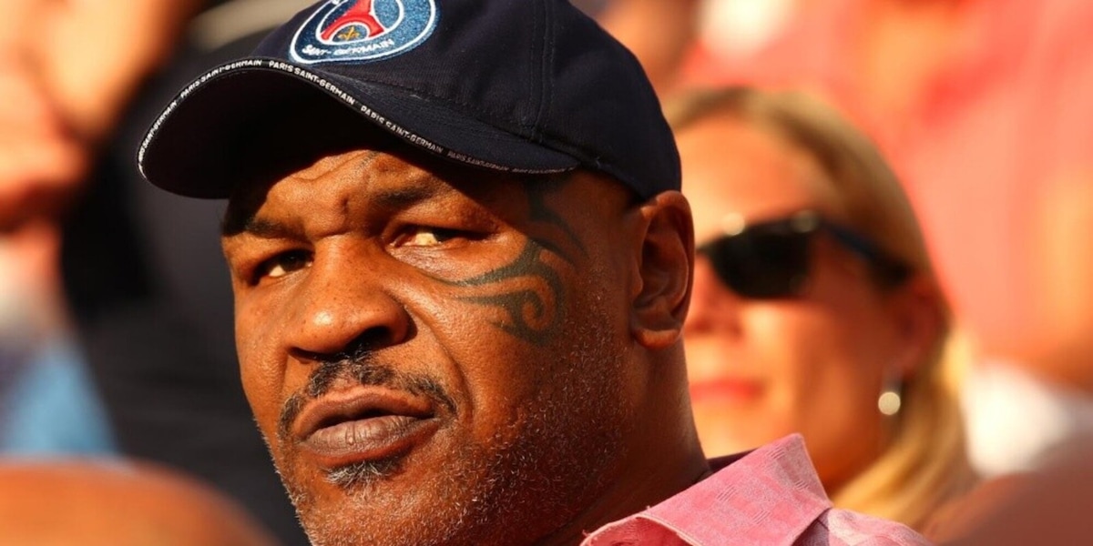 Mike Tyson lascia la sua ex: il motivo è clamoroso e c'entra un... piccione!