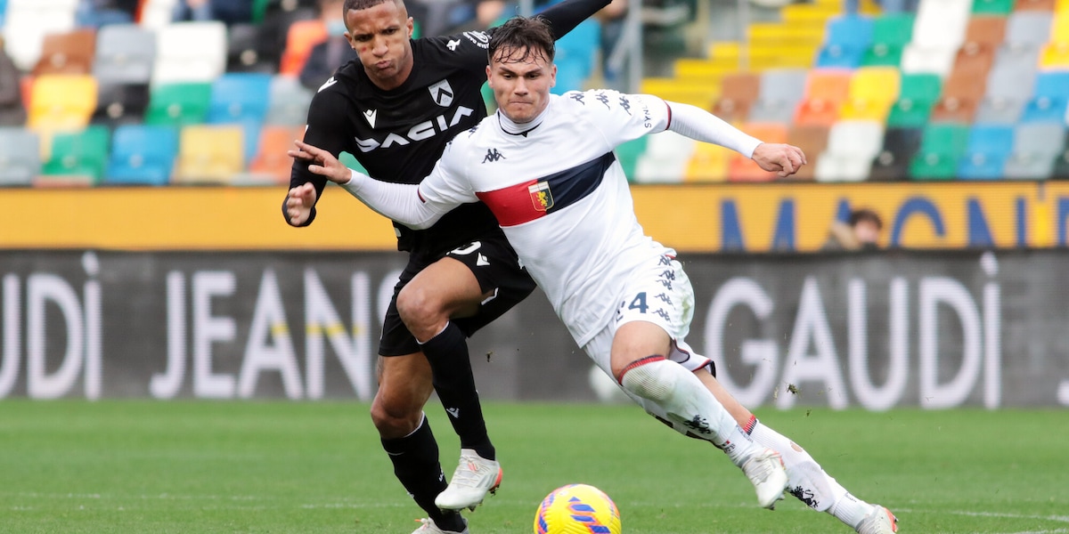 Calciomercato serie B, Brescia: ecco Bianchi dal Genoa