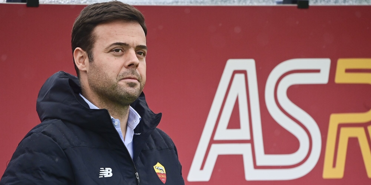 Mercato Roma, la strategia di Tiago Pinto: Aarons e Grillitsch per gennaio