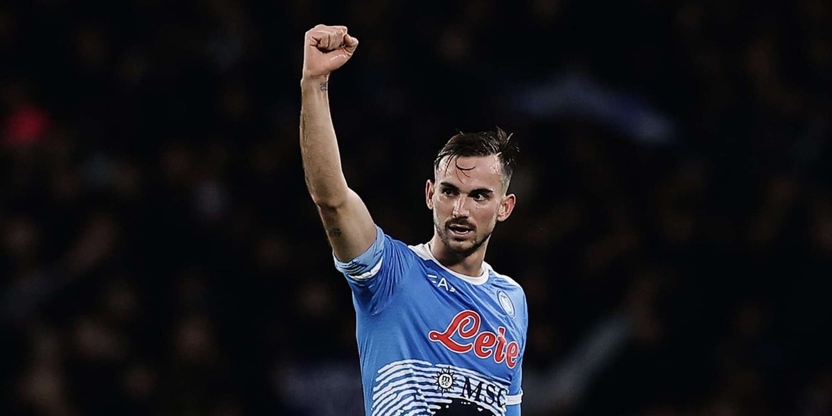 Donati: "Napoli, l'assenza più pesante è Fabian Ruiz"