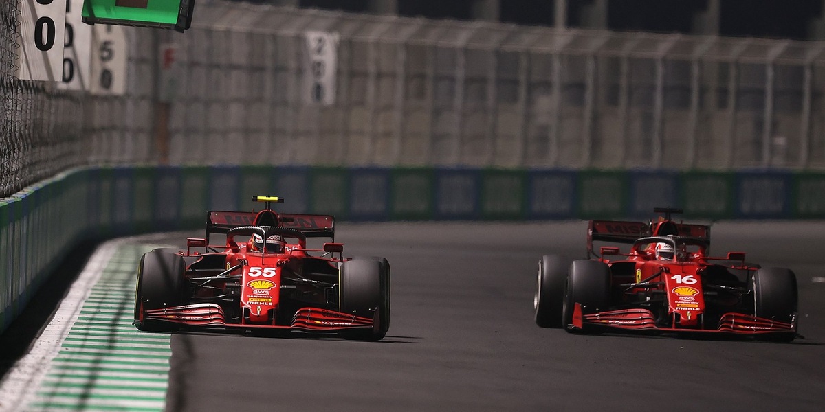 Ferrari 2022: presentazione in programma tra il 16 e il 18 febbraio