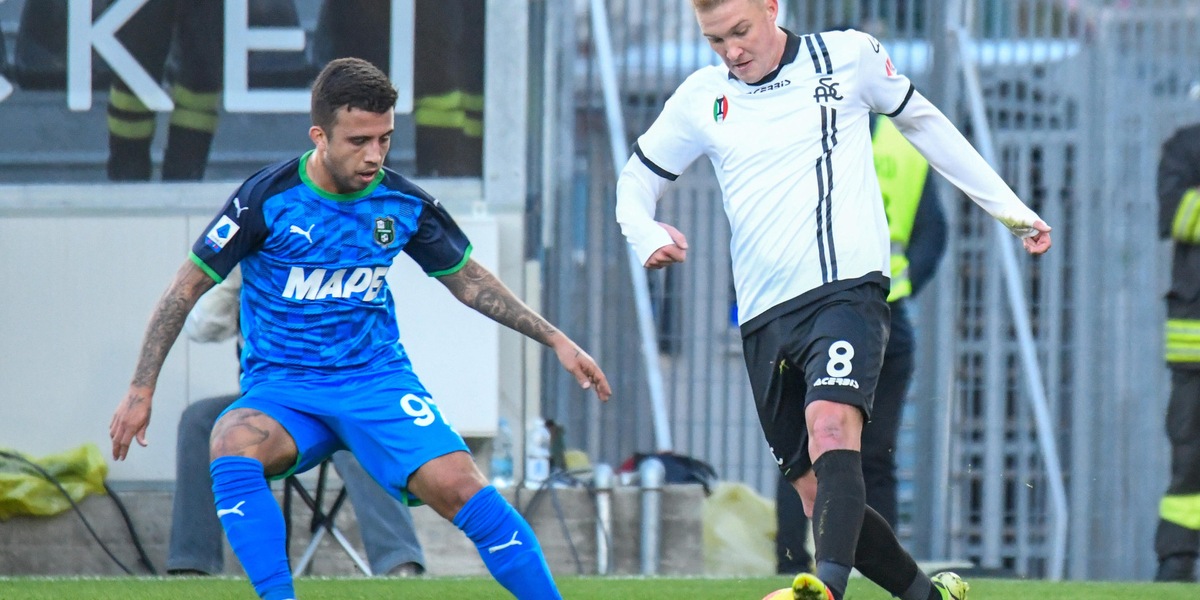 Spezia, esercitazioni tecniche verso la Fiorentina: Kovalenko a parte