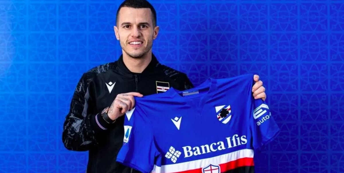 Il ritorno di Giovinco: "Sampdoria che emozione: come il primo bacio"
