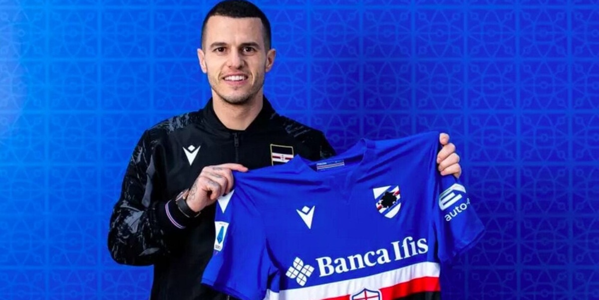 Giovinco: "Samp? Treni come questi vanno presi al volo"