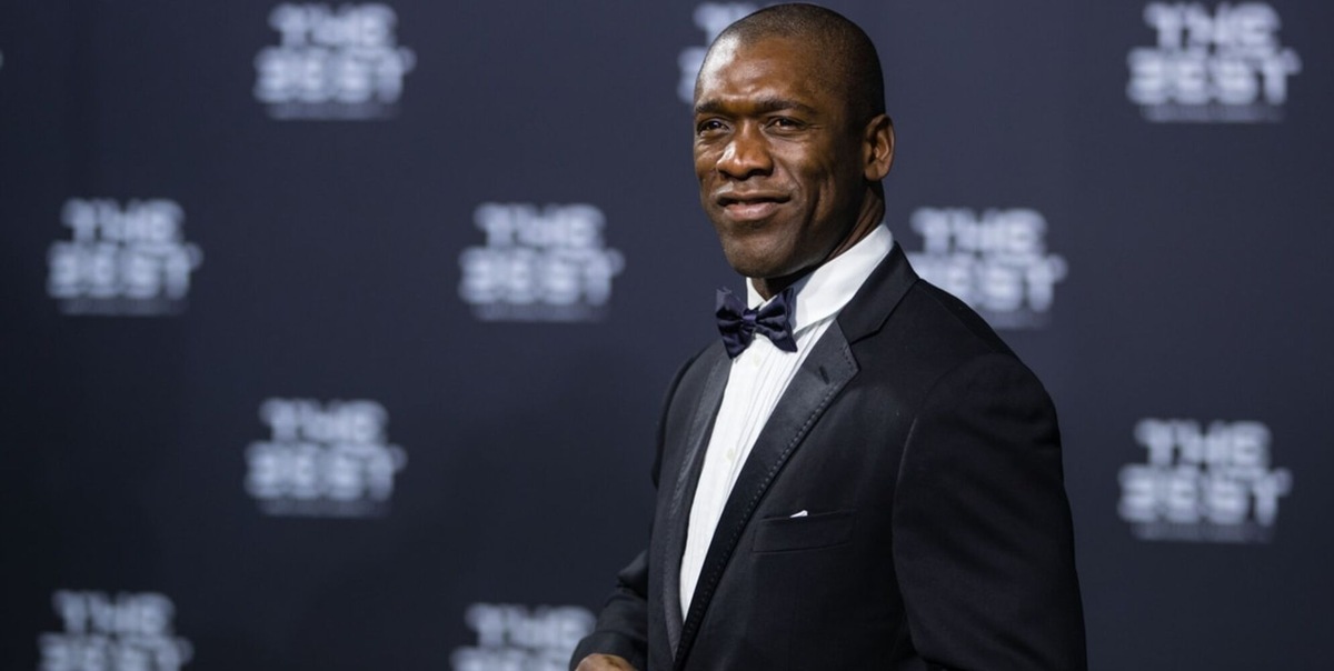 Brasileirao, Seedorf torna in panchina: allenerà l'Atletico Paranaense