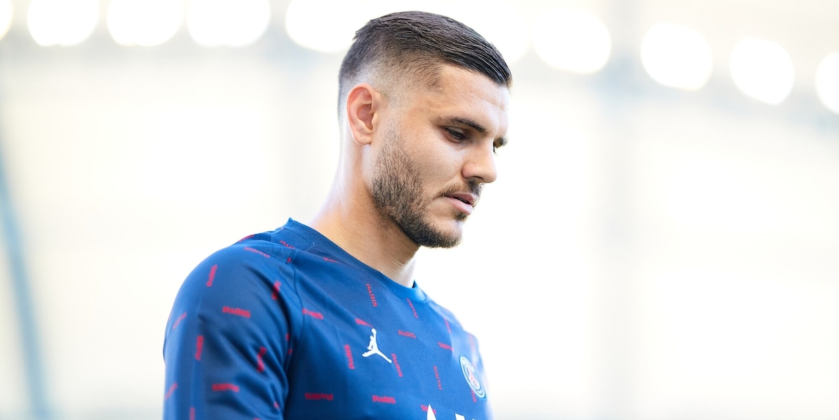 Wanda-Icardi, la telenovela va avanti: l'ultimo gesto su Instagram
