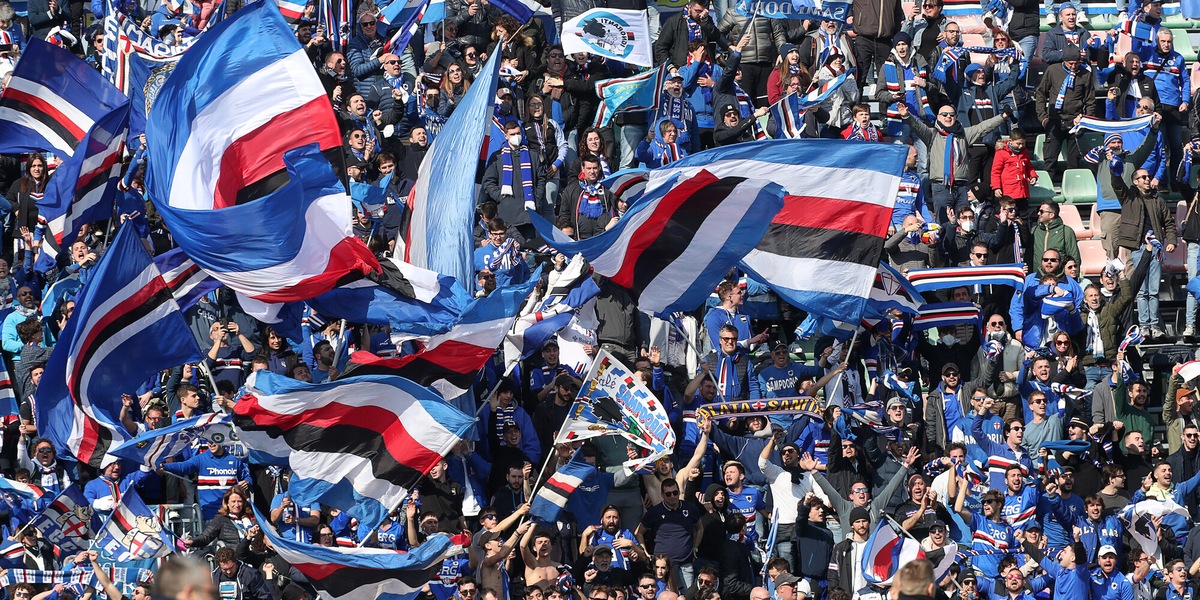 Caso plusvalenze, Sampdoria deferita dalla Procura FIGC