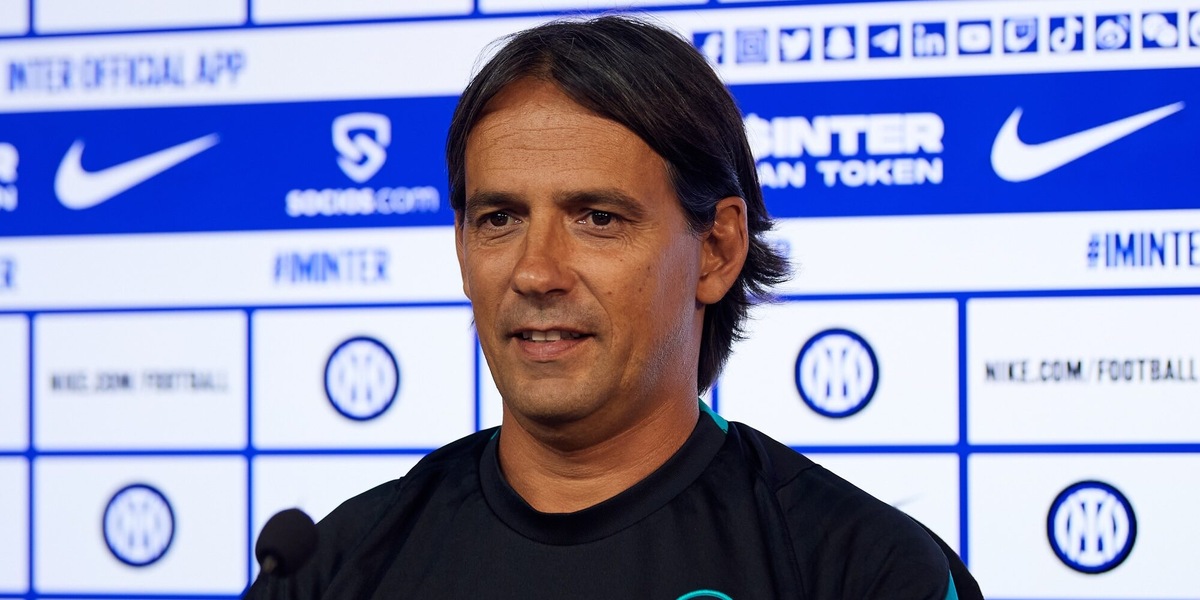 Inter, Inzaghi: "Spalletti è un valore aggiunto. Brozovic super"