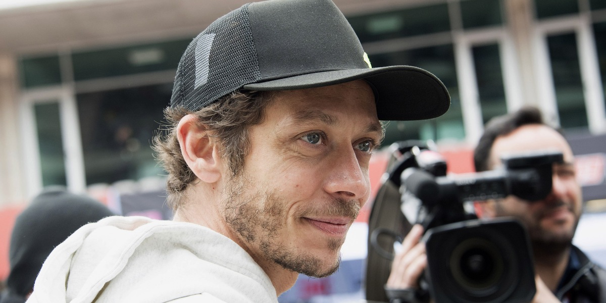 MotoGp, Valentino Rossi atteso al via della 12 ore di Bathurst