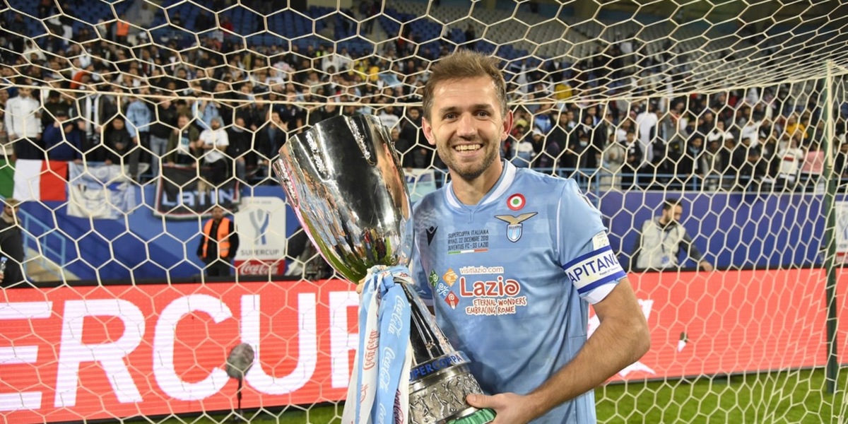 Lulic: “Ecco le mie emozioni infinite alla Lazio”