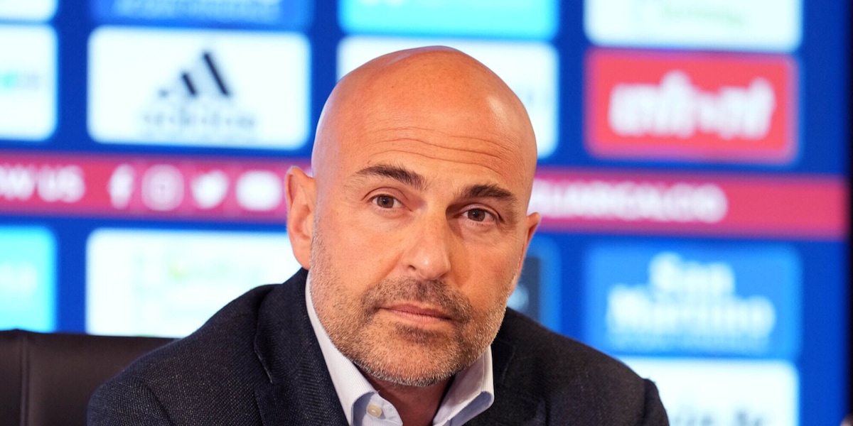 Cagliari, avanti tutta sul casting per l'allenatore