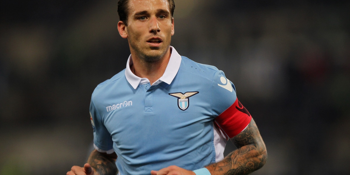 Lazio, Biglia frena: «La finale? Non è ancora finita»