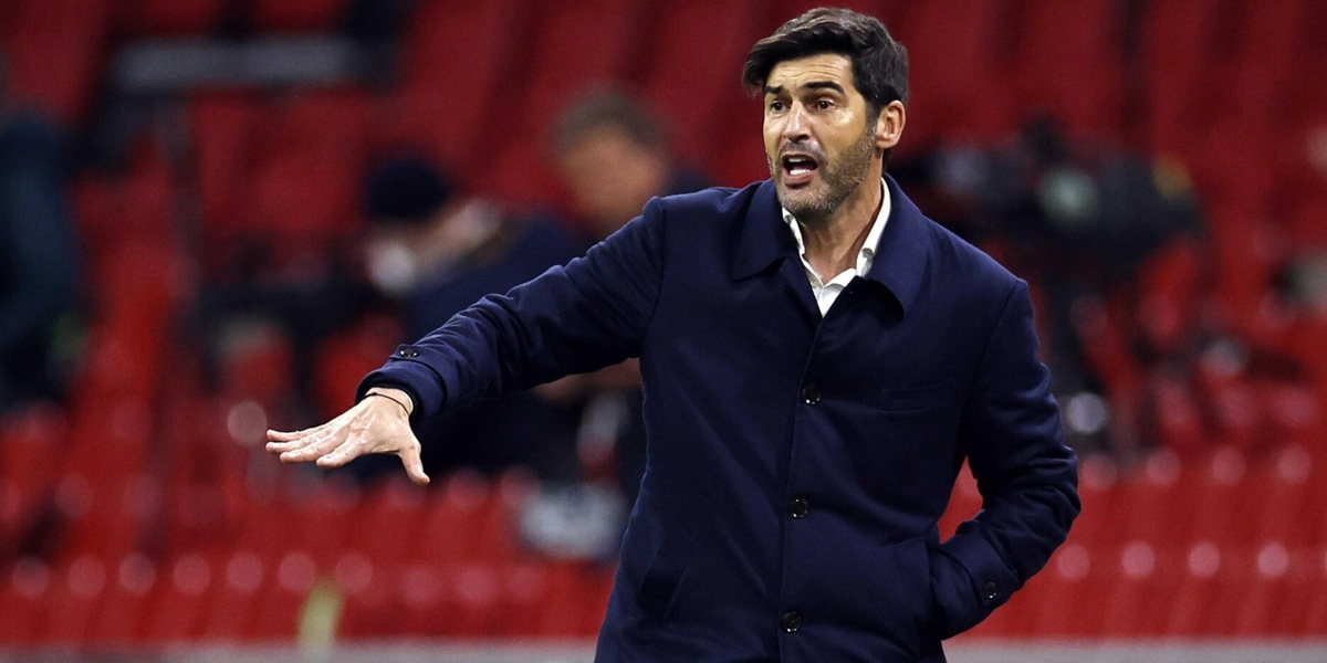 "Fonseca verso l'Aston Villa: Smith vicino all'esonero"