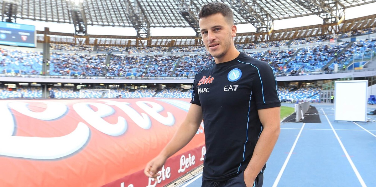 Demme positivo al Covid: il comunicato del Napoli e le sue condizioni