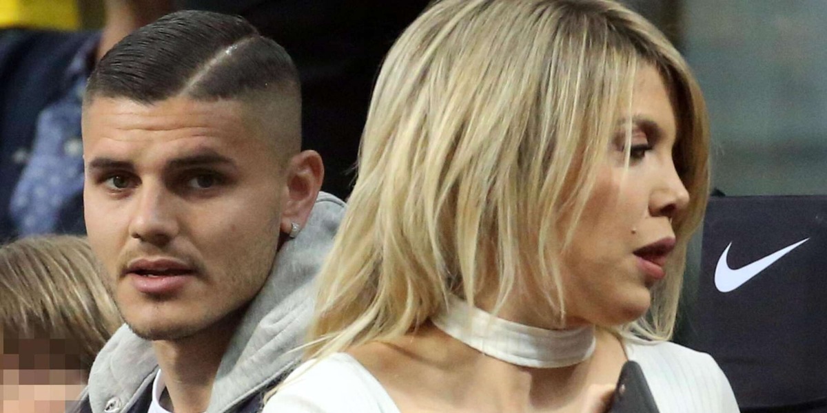 Wanda Nara, Icardi confessa il tradimento: la telefonata della verità