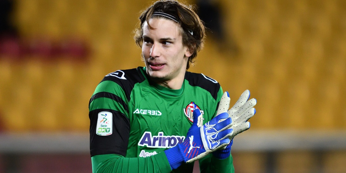 Cremonese, 8-1 nel test col Fanfulla. Alvini ritrova Carnesecchi