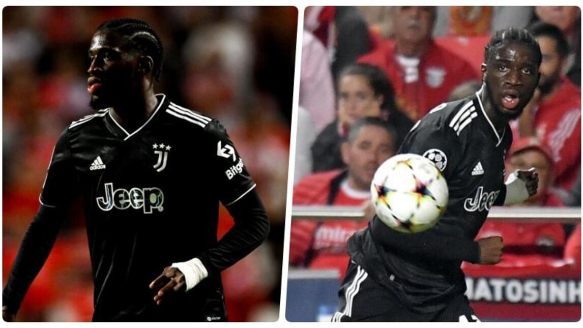 Iling Junior, il baby della Juve che ha salvato la faccia ad Allegri: ecco chi è
